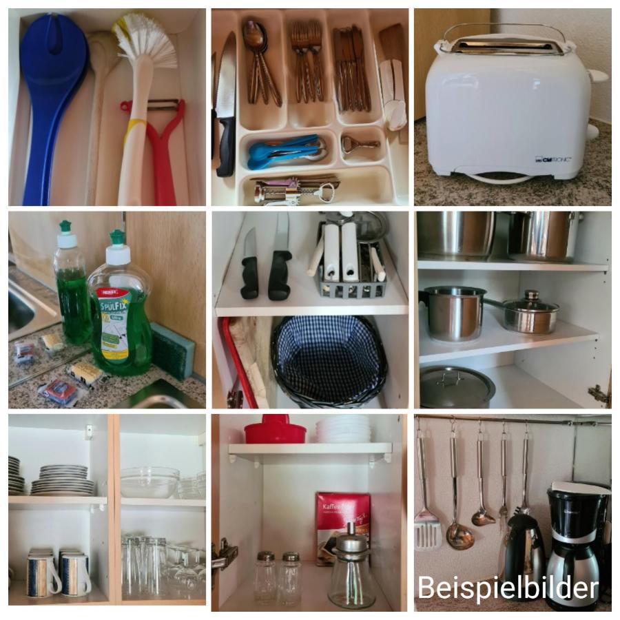 Appartement Egghof Berwang Ngoại thất bức ảnh