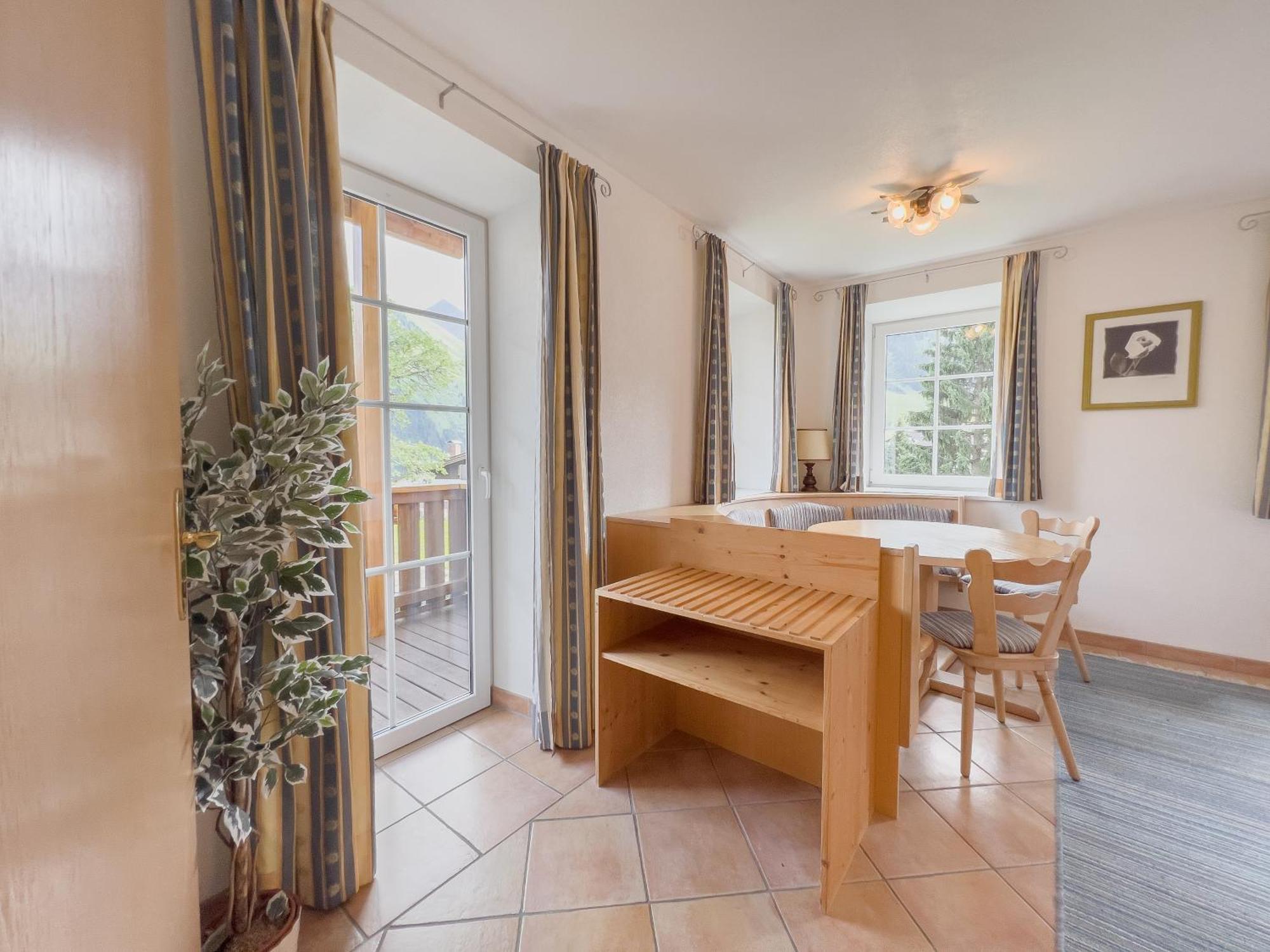 Appartement Egghof Berwang Phòng bức ảnh