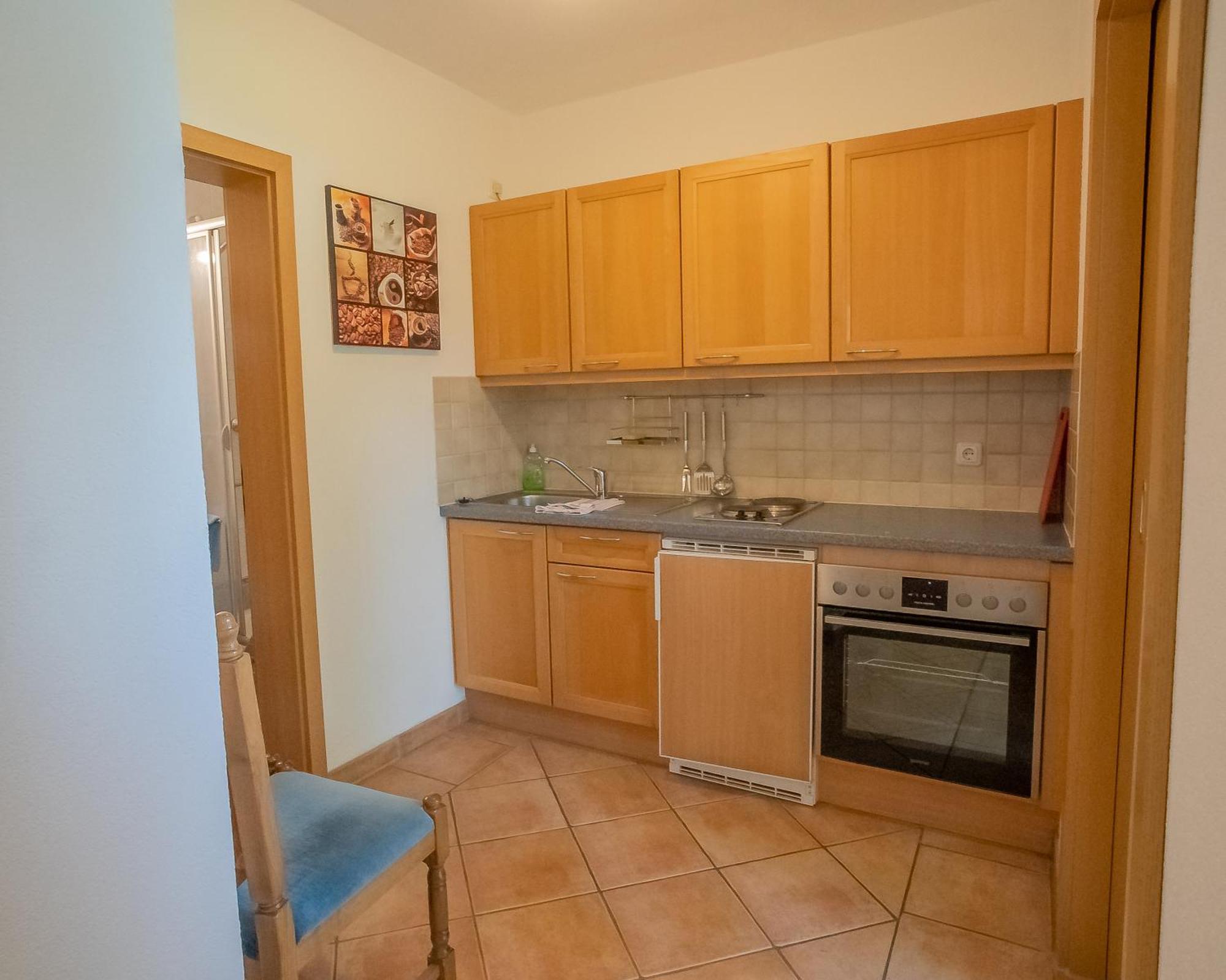 Appartement Egghof Berwang Phòng bức ảnh