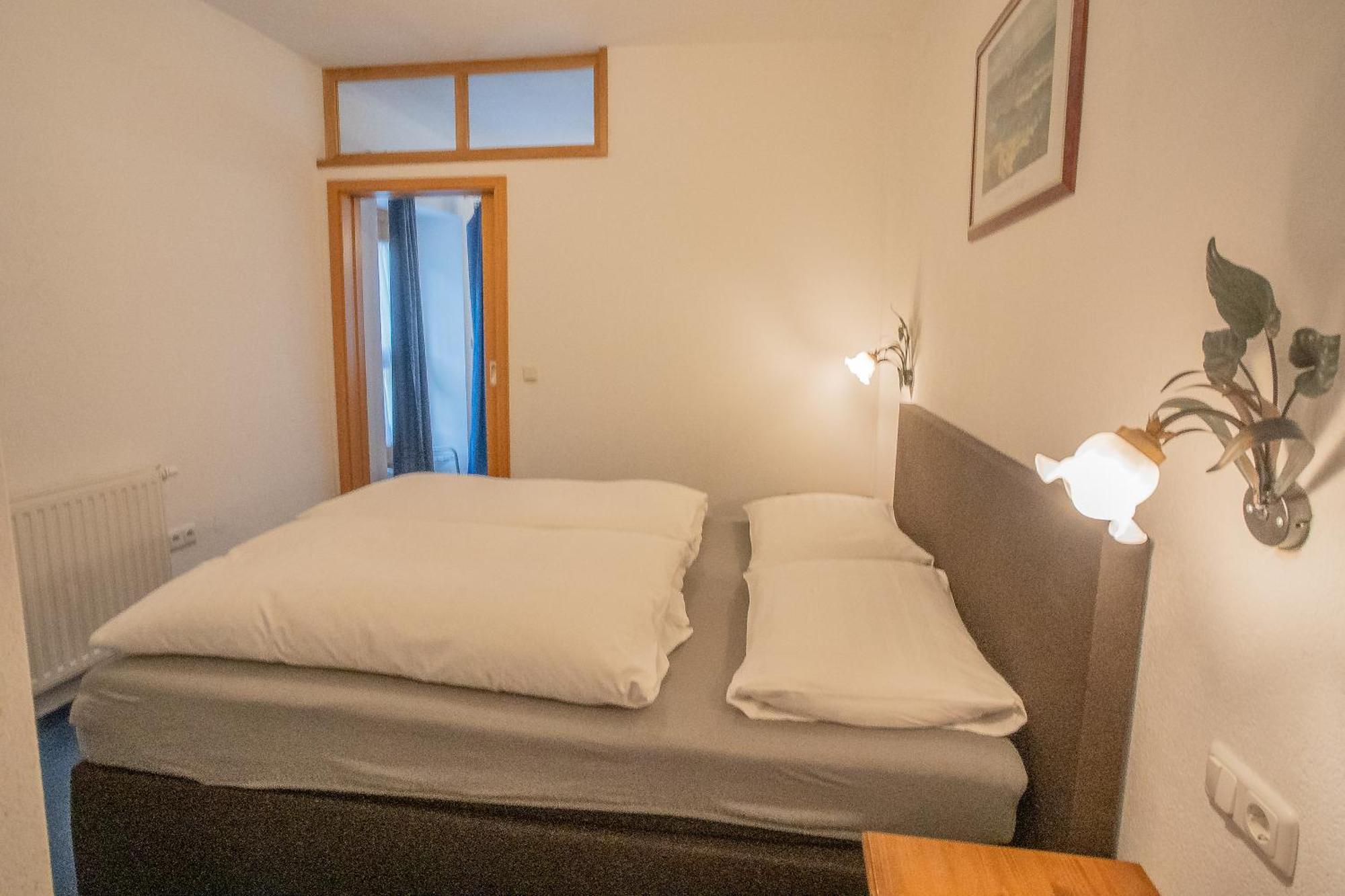 Appartement Egghof Berwang Phòng bức ảnh