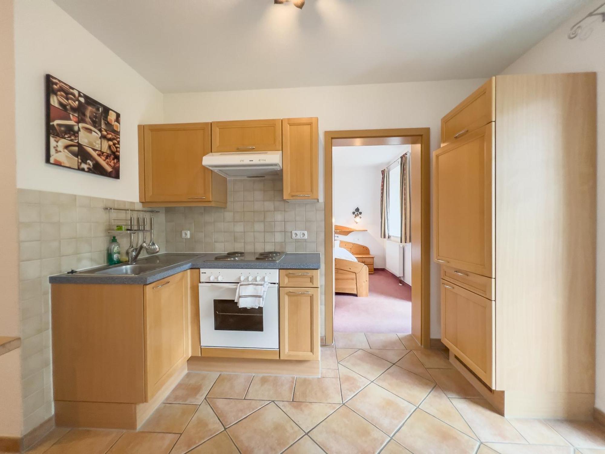 Appartement Egghof Berwang Phòng bức ảnh