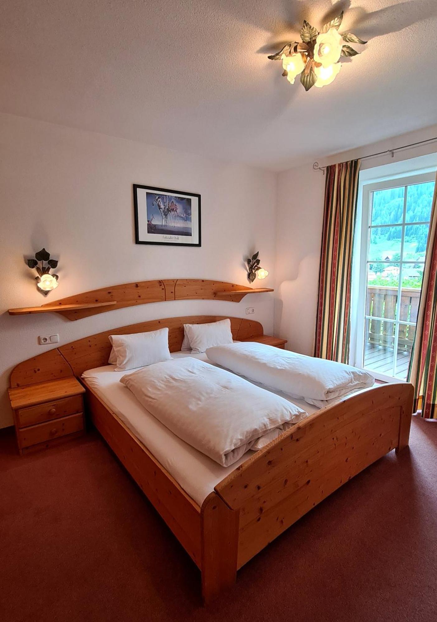Appartement Egghof Berwang Phòng bức ảnh