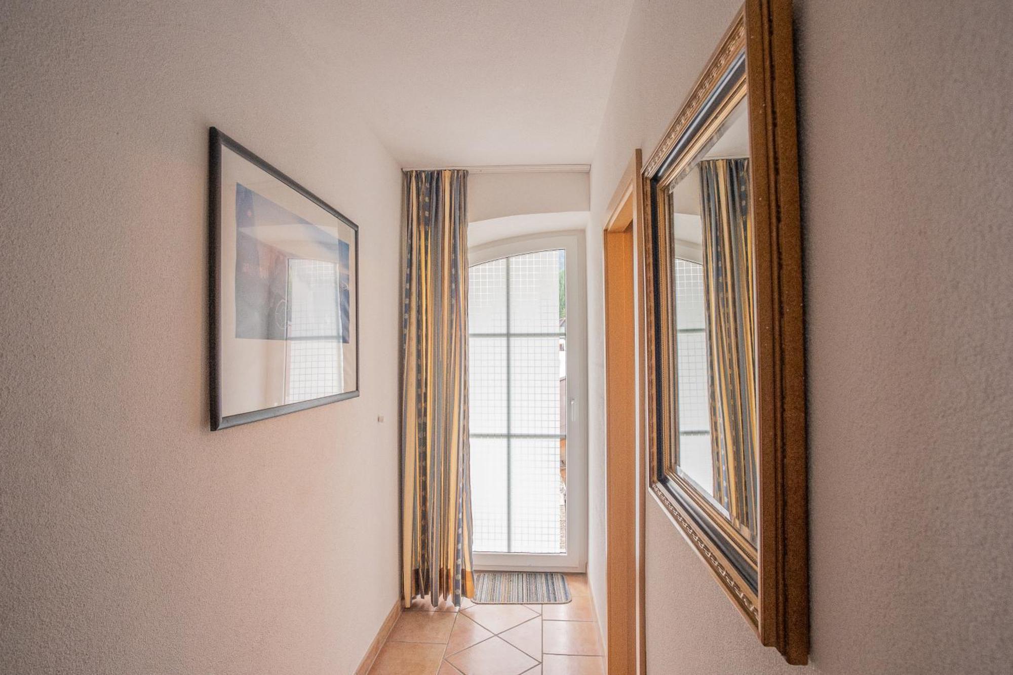 Appartement Egghof Berwang Phòng bức ảnh